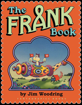 The Frank Book